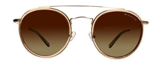 MAUBOUSSIN SUNGLASSES MAUS1831-05-51 Sonnenbrille