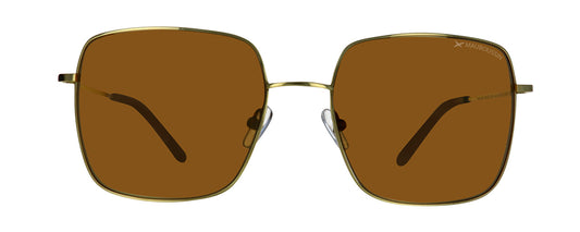 MAUBOUSSIN SUNGLASSES MAUS1916-03-55 Sonnenbrille