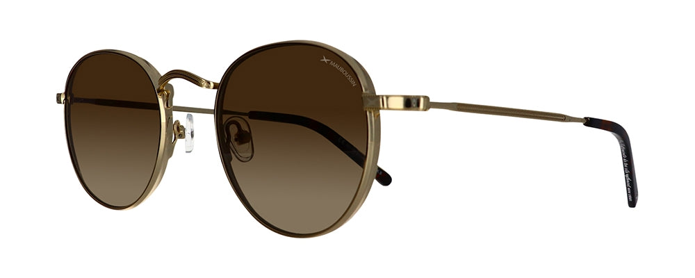 MAUBOUSSIN SUNGLASSES MAUS1917-01-48 Sonnenbrille ansicht-3