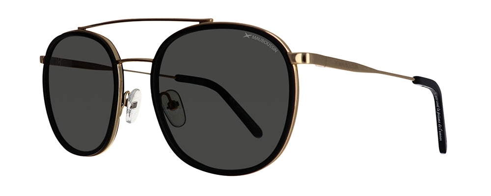 MAUBOUSSIN SUNGLASSES MAUS1918-01-52 Sonnenbrille ansicht-3
