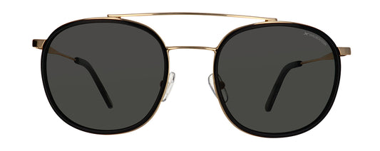 MAUBOUSSIN SUNGLASSES MAUS1918-01-52 Sonnenbrille
