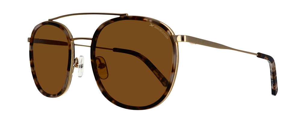 MAUBOUSSIN SUNGLASSES MAUS1918-02-52 Sonnenbrille ansicht-3