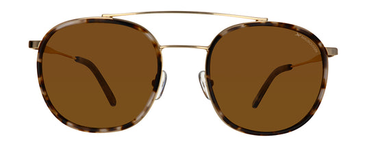 MAUBOUSSIN SUNGLASSES MAUS1918-02-52 Sonnenbrille