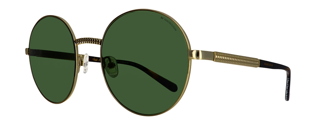 MAUBOUSSIN SUNGLASSES MAUS1920-01-51 Sonnenbrille ansicht-3