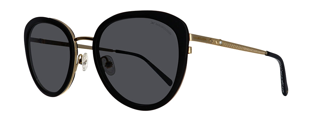 MAUBOUSSIN SUNGLASSES MAUS1922-01-53 Sonnenbrille ansicht-3