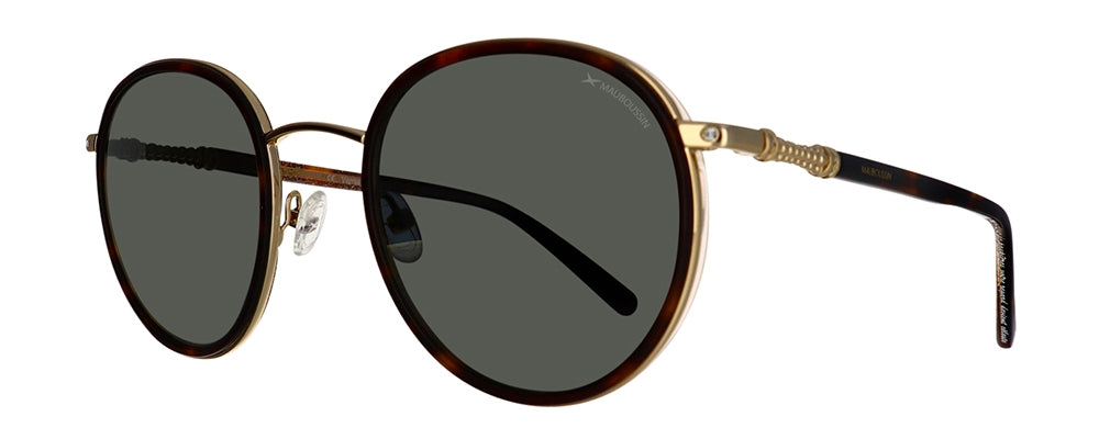 MAUBOUSSIN SUNGLASSES MAUS1923-02-52 Sonnenbrille ansicht-3