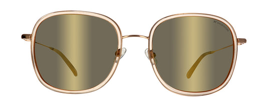 MAUBOUSSIN SUNGLASSES MAUS1924-02-55 Sonnenbrille