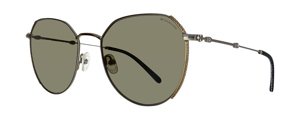 MAUBOUSSIN SUNGLASSES MAUS1927-03-52 Sonnenbrille ansicht-3