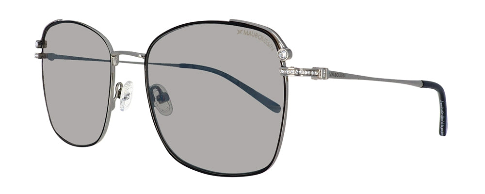 MAUBOUSSIN SUNGLASSES MAUS1928-02-54 Sonnenbrille ansicht-3