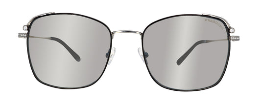 MAUBOUSSIN SUNGLASSES MAUS1928-02-54 Sonnenbrille