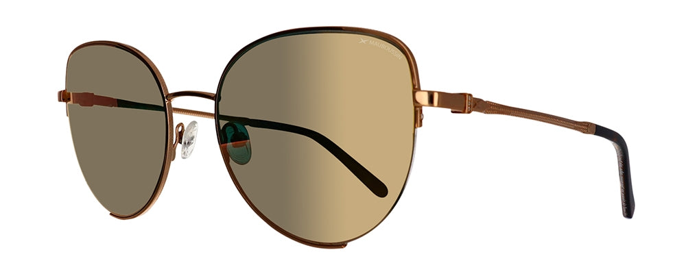 MAUBOUSSIN SUNGLASSES MAUS1929-02-55 Sonnenbrille ansicht-3