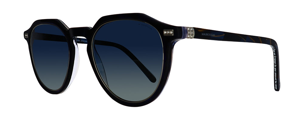 MAUBOUSSIN SUNGLASSES MAUS1931-03-50 Sonnenbrille ansicht-3