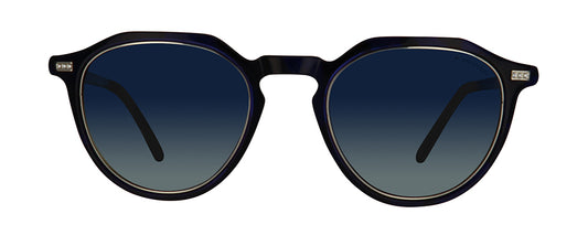 MAUBOUSSIN SUNGLASSES MAUS1931-03-50 Sonnenbrille