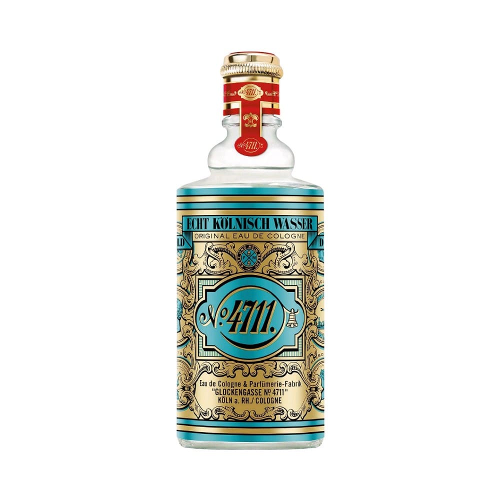 4711, Original, Eau de Cologne, Für Männer, 100 ml