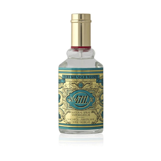 4711 4711, Original, Eau de Cologne, Für Männer, 90 ml Regular