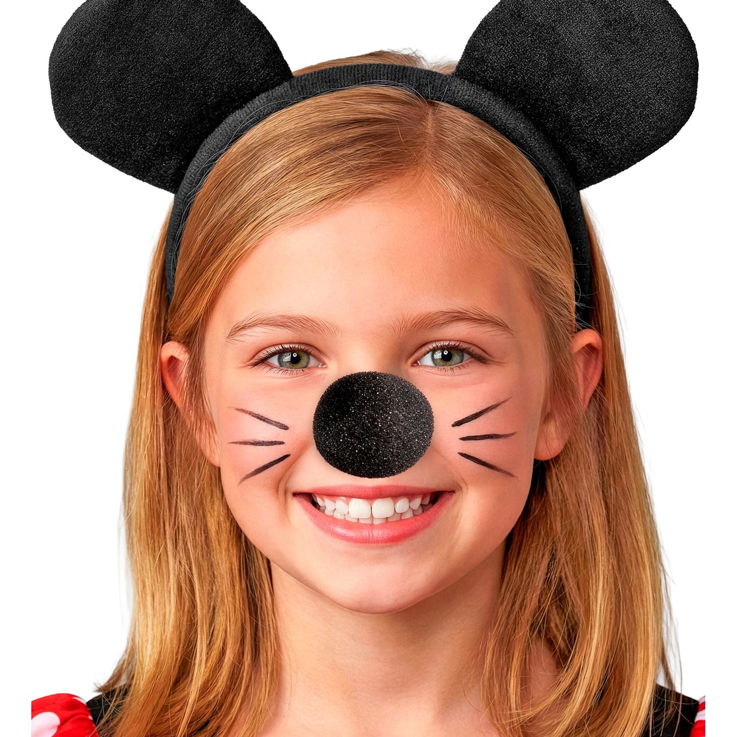 "MAUS NASE" aus Schaumstoff – Ansicht 8