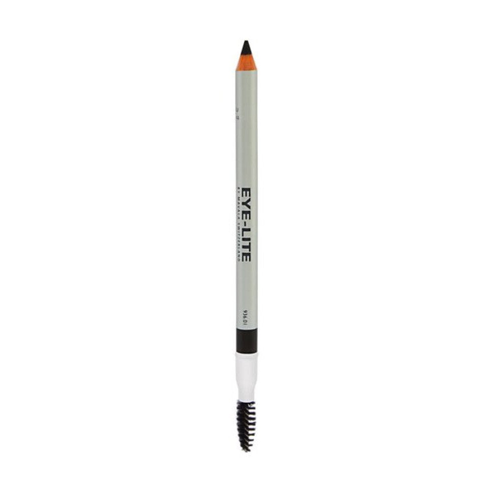 Mavala, Eye-Lite, Doppelt, Augenbrauencreme-Stift, Ebene, 1 g *Tester