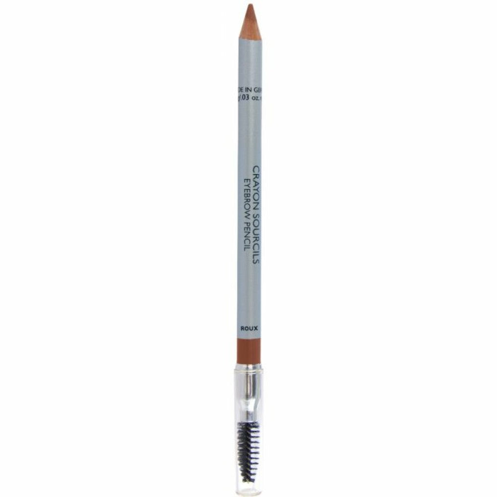 Mavala, Eye-Lite, Doppelt, Augenbrauencreme-Stift, Roux, 1 g *Tester