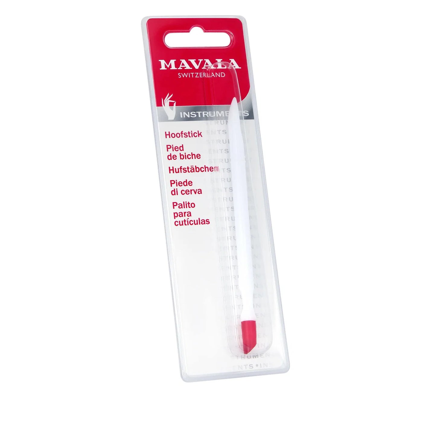 Mavala, Hoof Stick, Cuticle Sticks