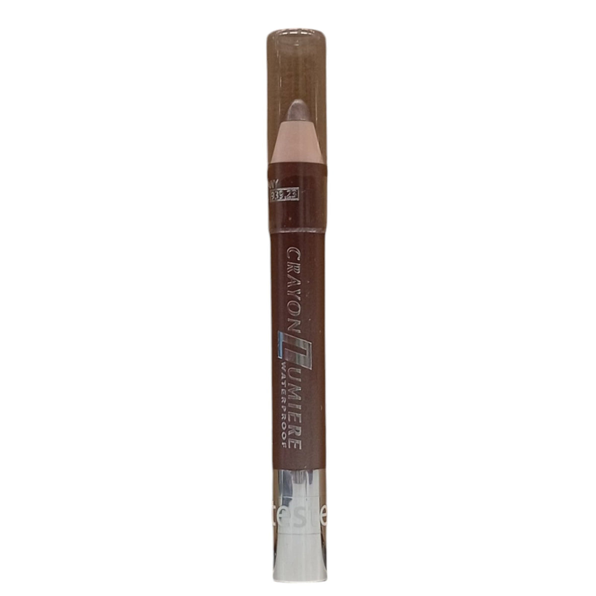 Mavala, Lumiere, Wasserdicht, Lidschattenstift, Beige Asche, 1.6 g *Tester
