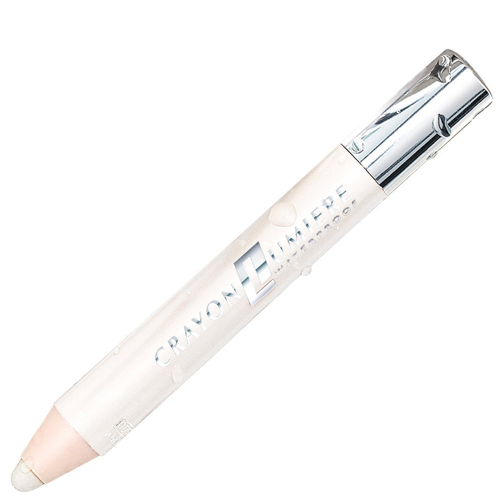Mavala, Lumiere, Wasserdicht, Lidschattenstift, Blanc Argente, 1.6 g *Tester