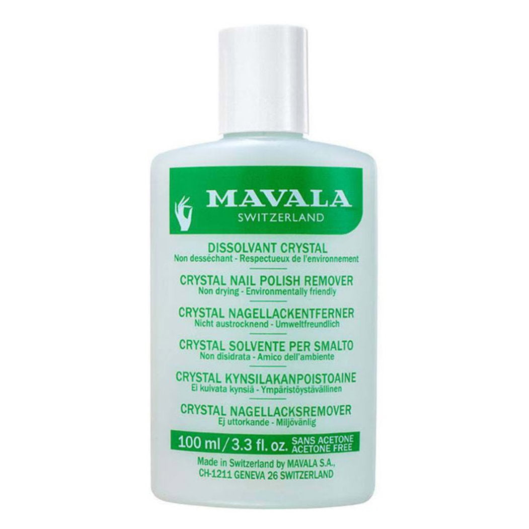 Mavala Nagellackentferner 100 ml
