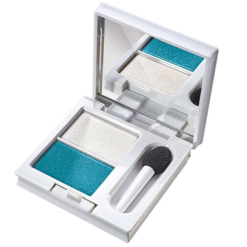Mavala, Mavala, Lidschattenpalette, Wasser, 2 Schattierungen, 1.2 g *Tester