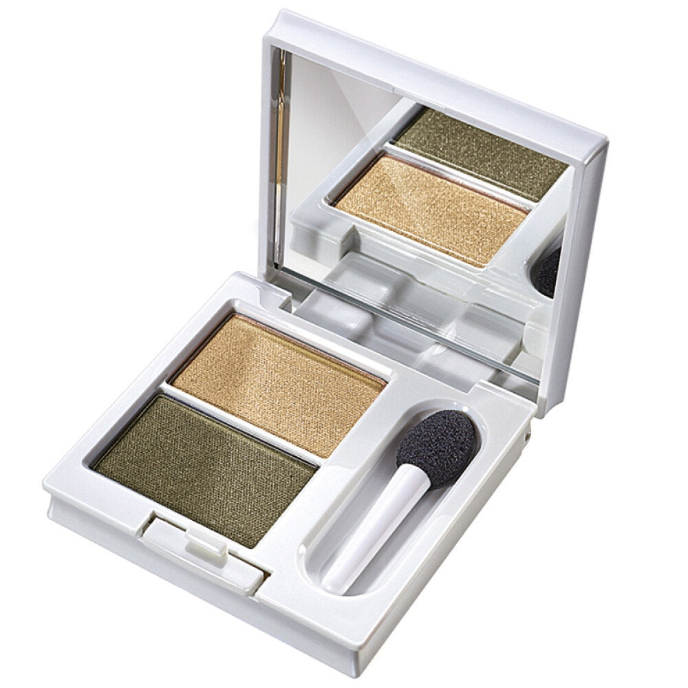 Mavala, Mavala, Lidschattenpalette, Dschungel, 2 Schattierungen, 1.2 g *Tester