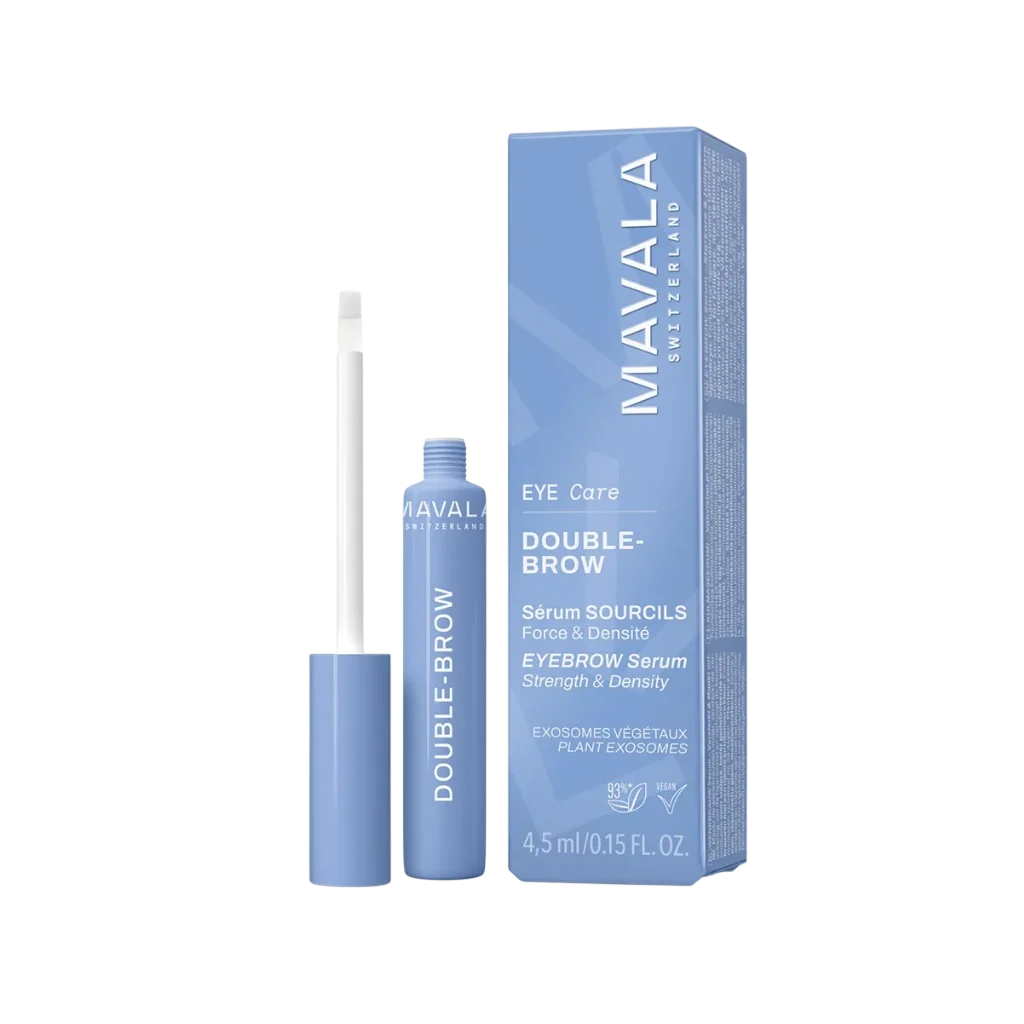 Mavala Double Brow Augenbrauengel 4,5 ml