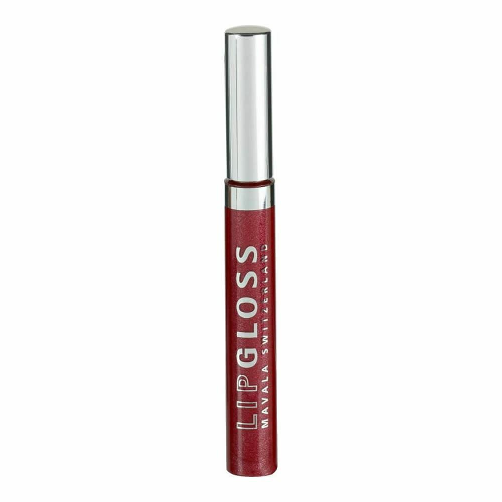 Mavala, Mavala, Lipgloss, 30, Schwarze Johannisbeere, 6 ml *Tester