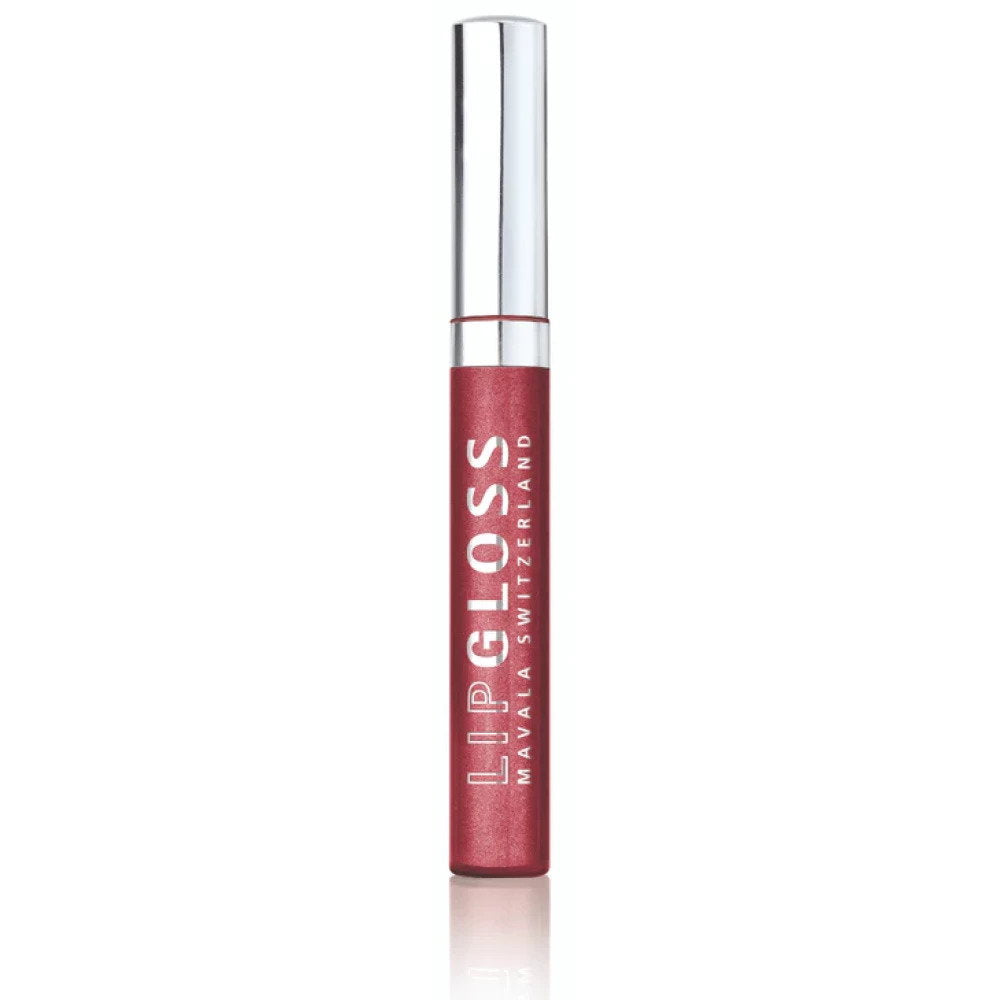 Mavala, Mavala, Lipgloss, 31, Makrone, 6 ml *Tester