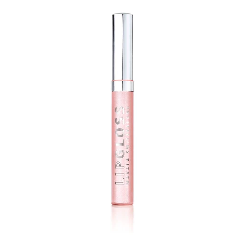 Mavala, Mavala, Lipgloss, Daiquiri, 6 ml *Tester