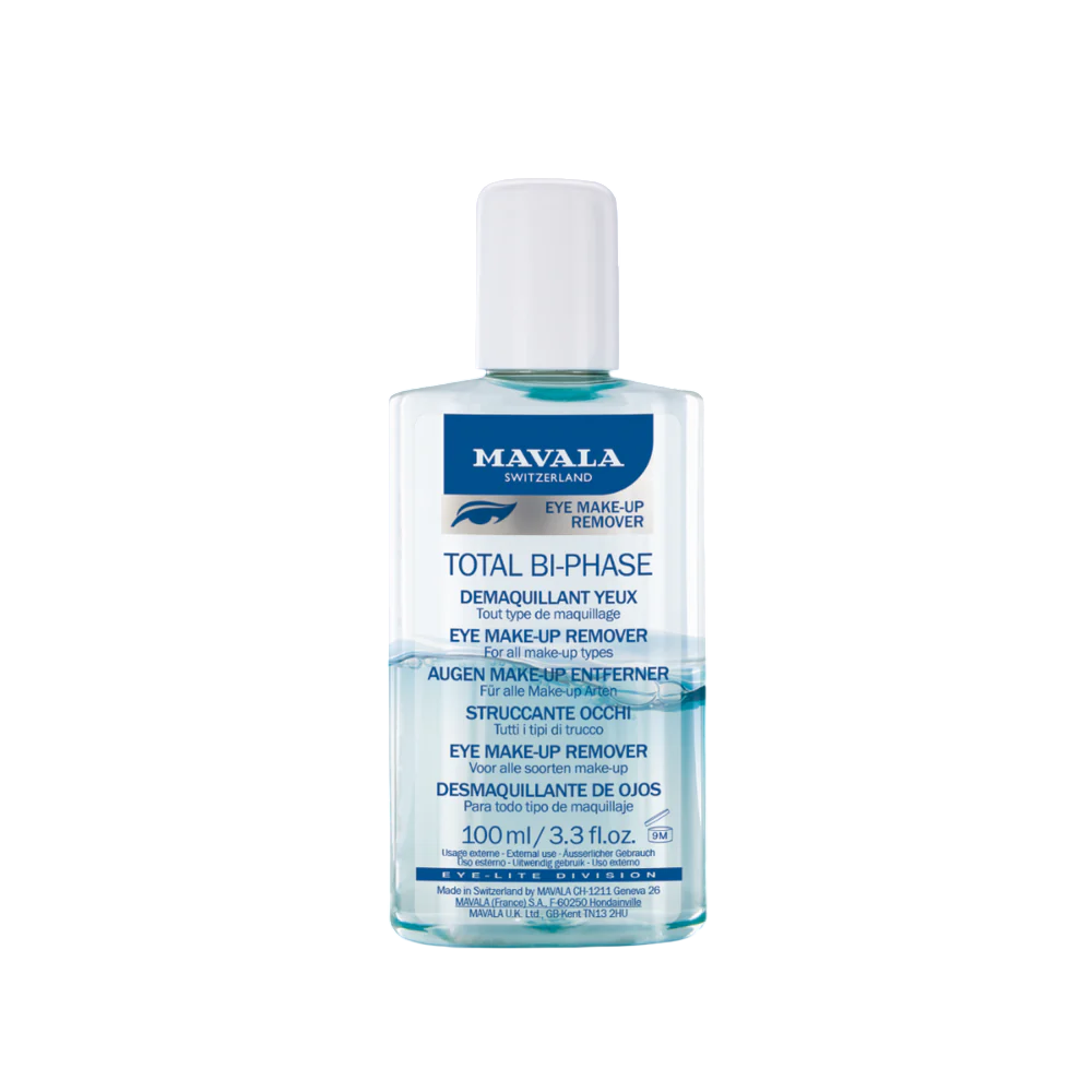 Mavala, Mavala, Make-up-Entferner-Lotion, 100 ml