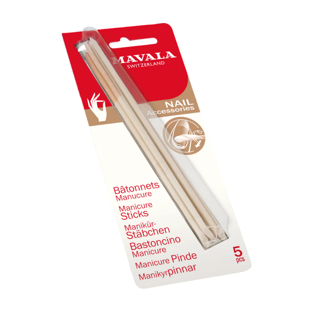Setzen, Mavala, Mavala, Nagelhautstäbchen, 5 stk
