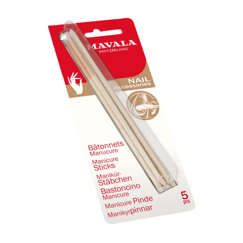 Setzen, Mavala, Mavala, Nagelhautstäbchen, 5 stk