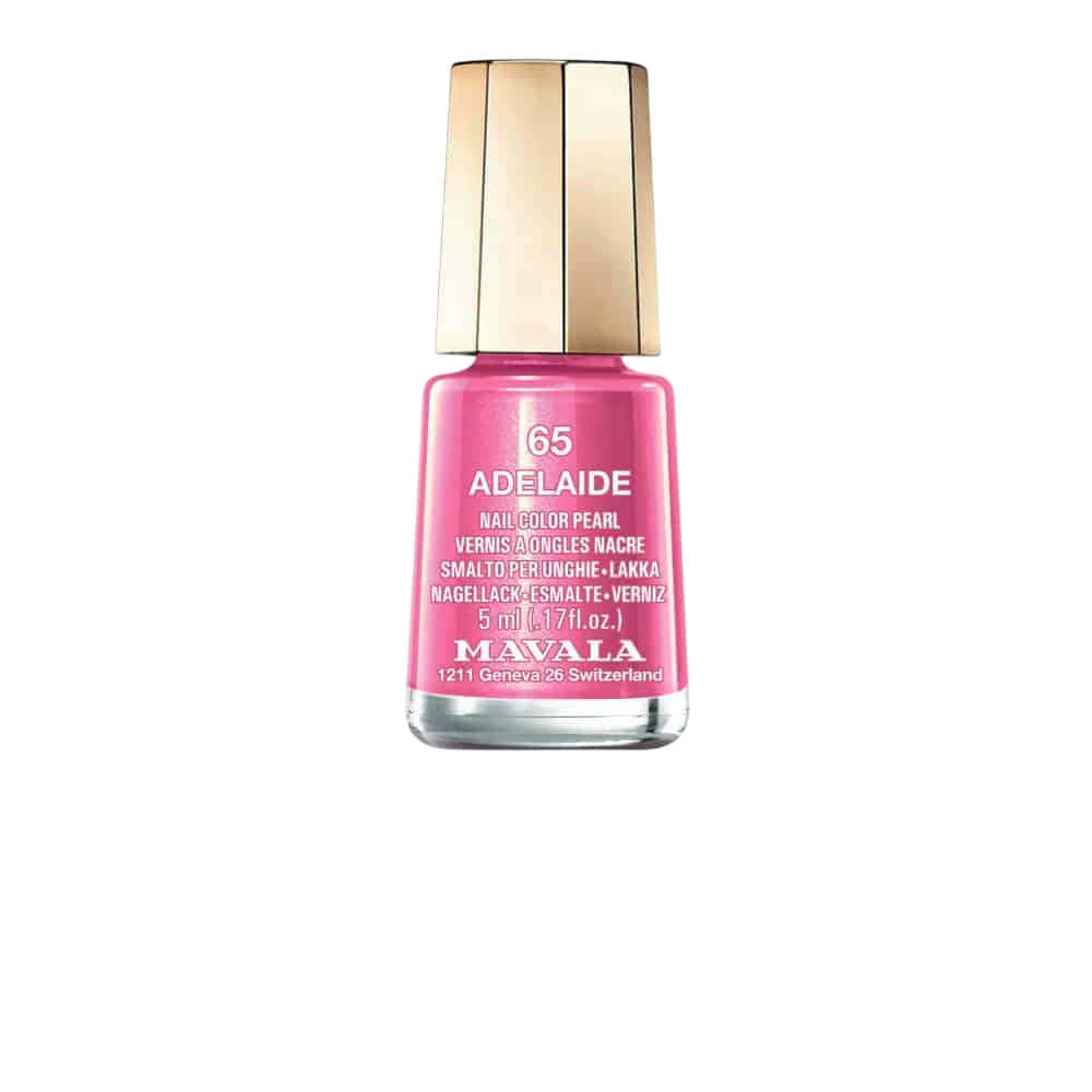 Mavala, Mavala, Nagellack, 65, Adelaide, 5 ml *Miniatur