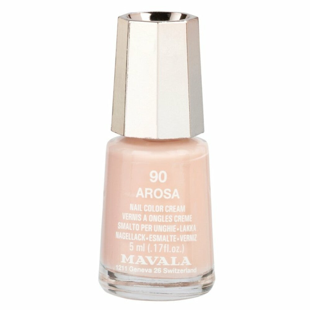 Mavala, Mavala, Nagellack, 90, Arosa, 5 ml