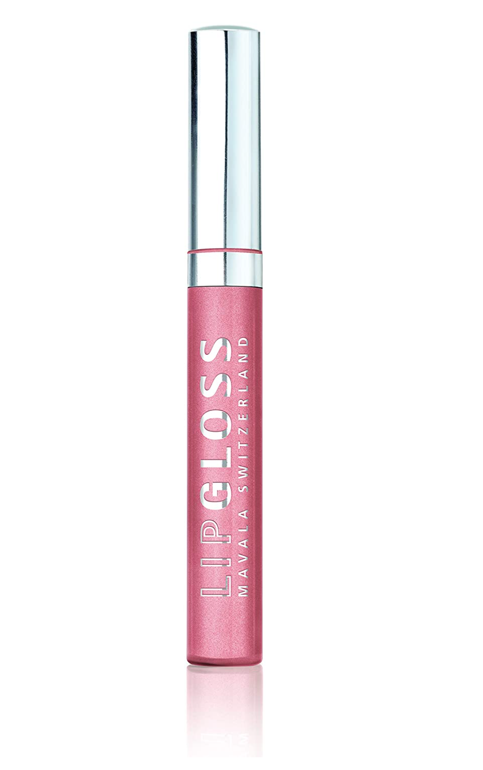 Mavala, Mavala, Funkelnd & Schützend, Lipgloss, 07, Eiscreme, 6 ml *Tester