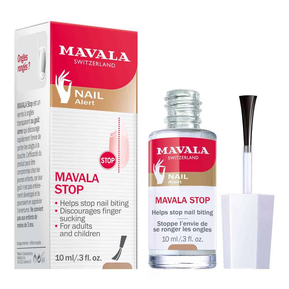 Mavala, Mavala, Stärkung, Nagelstärkender Lack, 10 ml