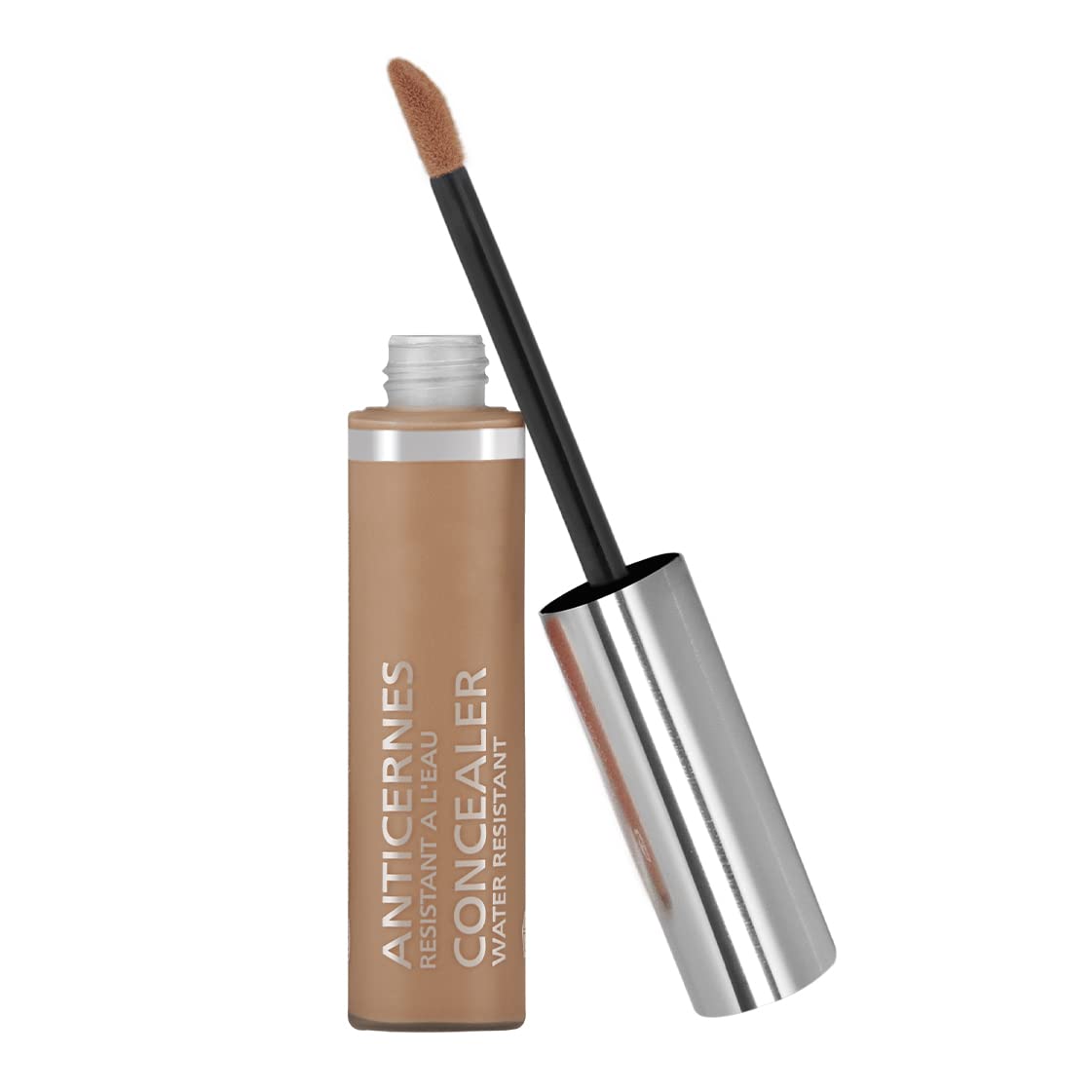 Mavala, Anticernes, Wasserdicht, Flüssig-Concealer, 03, Intensiv, 9 ml *Tester