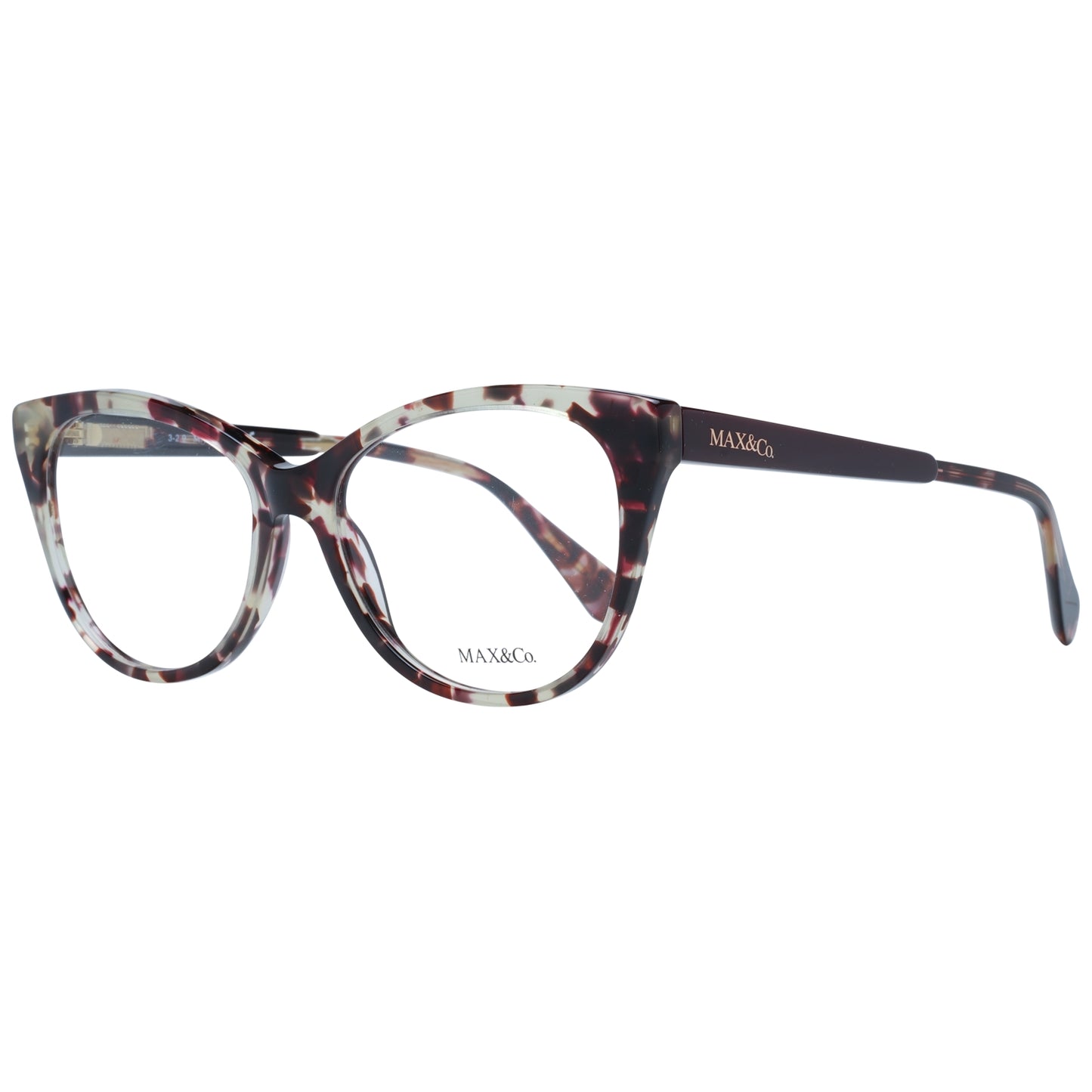 MAX&CO EYEWEAR MO5003 54055 Sonnenbrille ansicht-3
