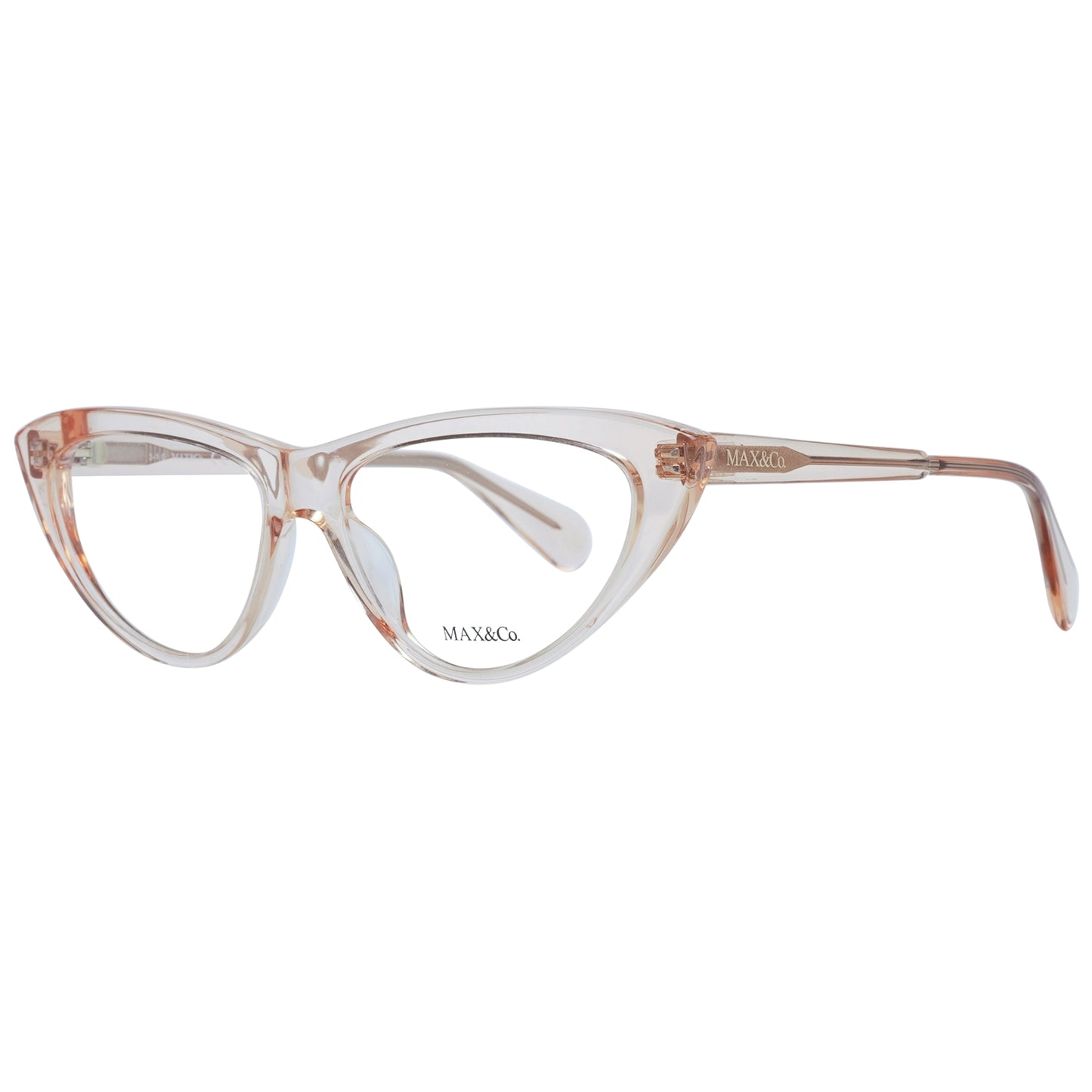 MAX&CO EYEWEAR MO5015 54072 Sonnenbrille ansicht-3