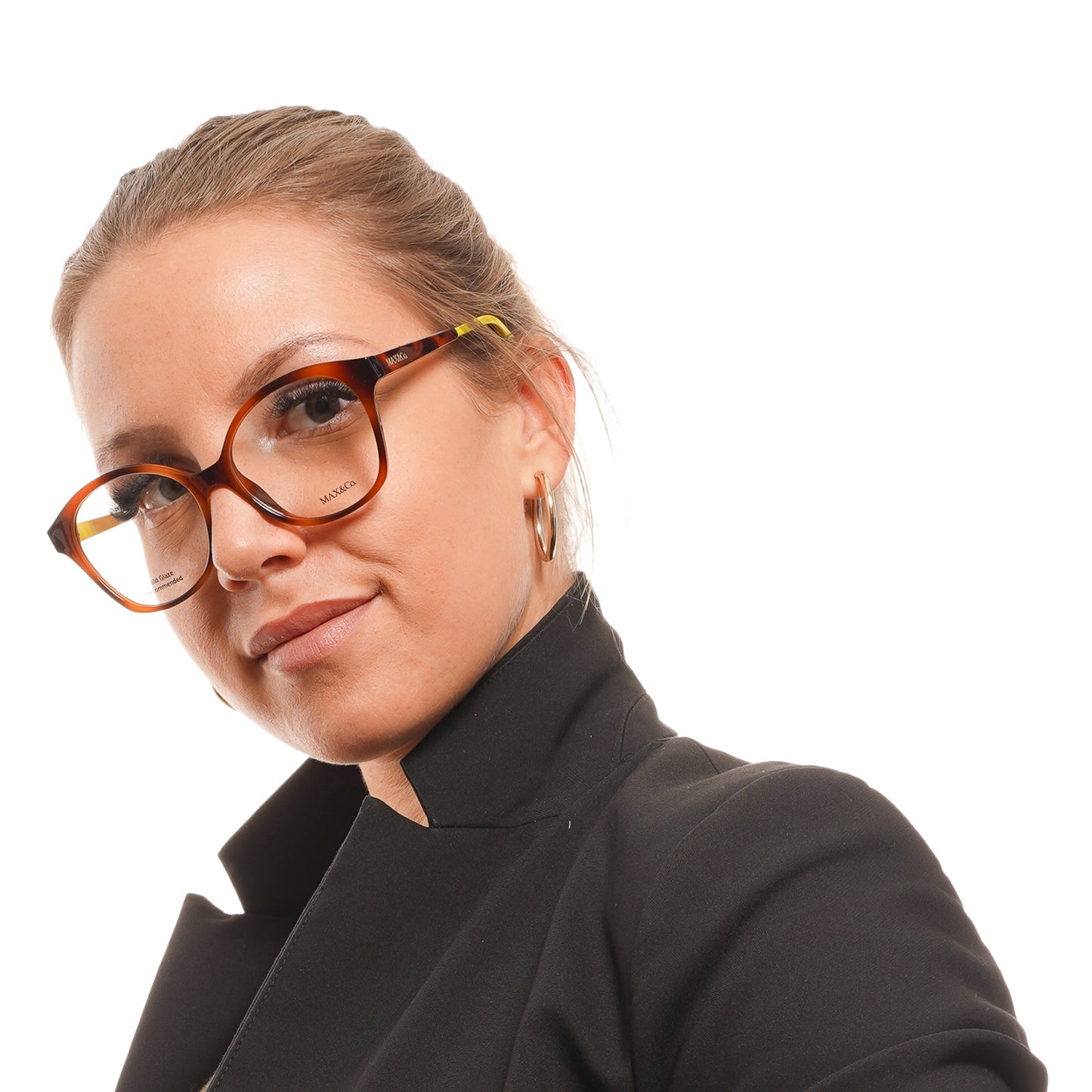 MAX&CO EYEWEAR MO5020 54052 Sonnenbrille ansicht-3