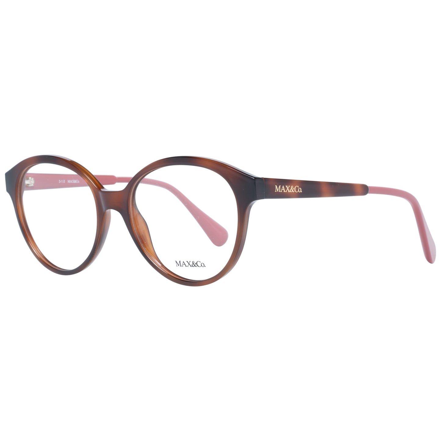 MAX&CO EYEWEAR MO5021 53052 Sonnenbrille ansicht-3