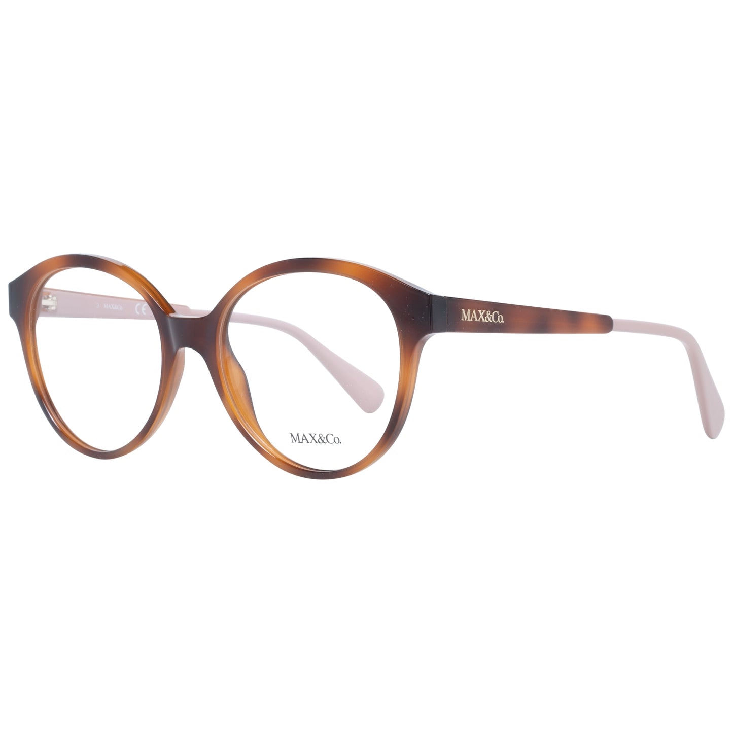 MAX&CO EYEWEAR MO5021 53053 Sonnenbrille ansicht-3