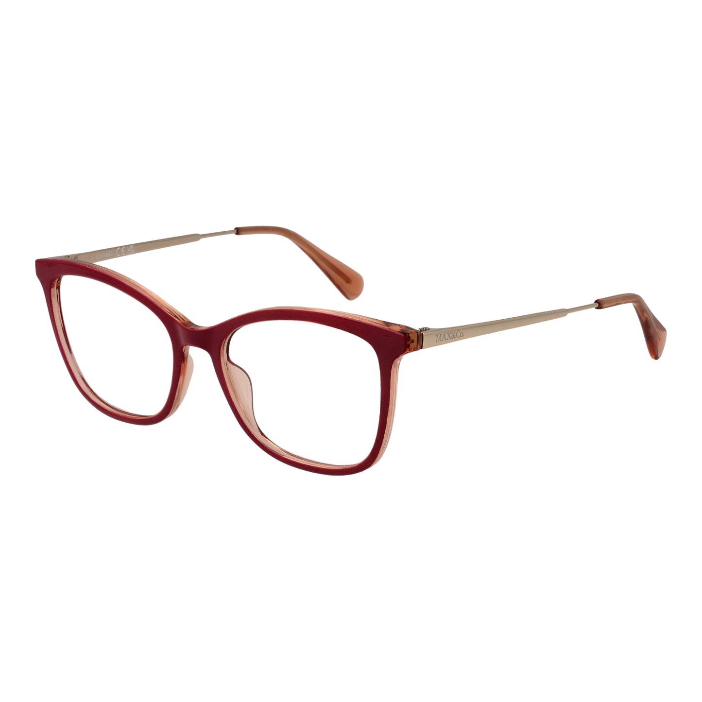 MAX&CO EYEWEAR MO5051 51068 Sonnenbrille ansicht-3