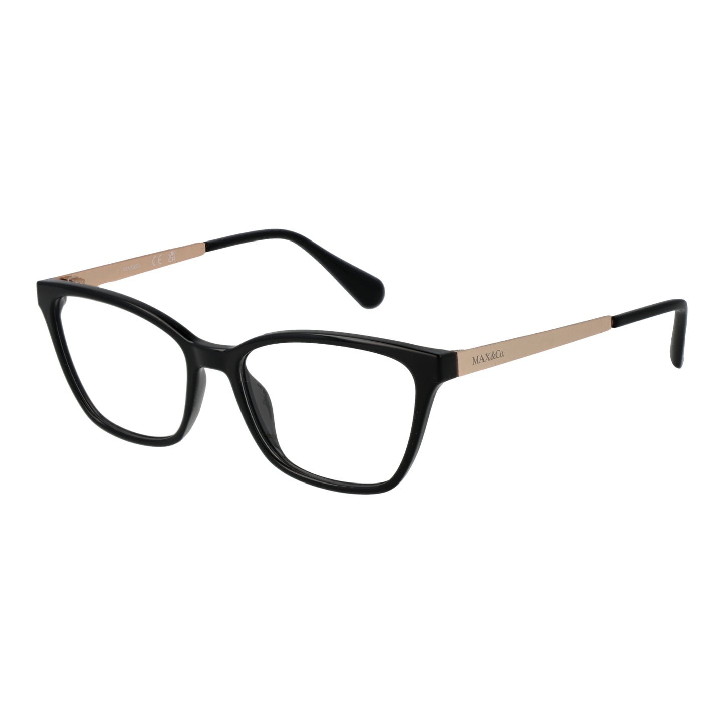 MAX&CO EYEWEAR MO5065 50001 Sonnenbrille ansicht-3