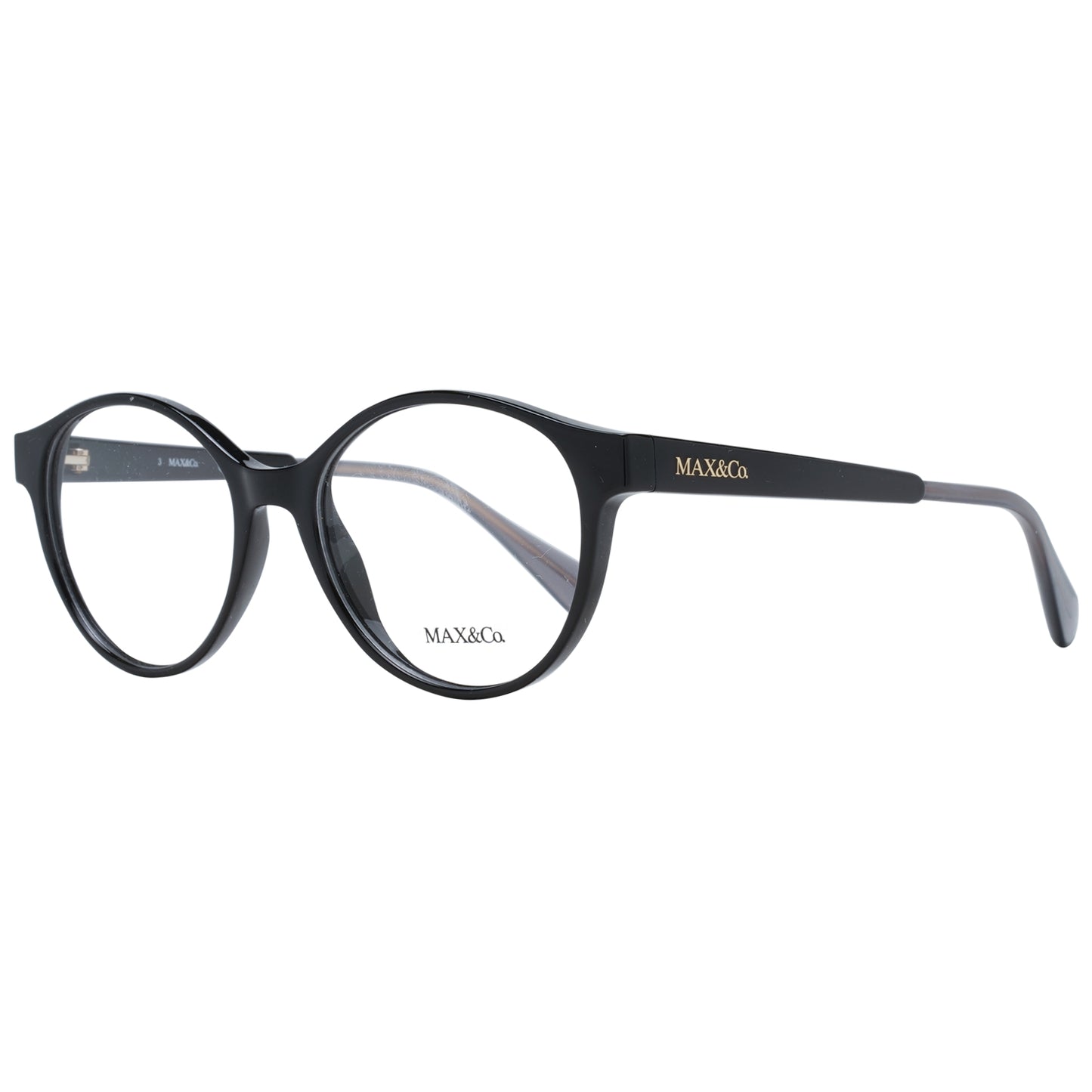 MAX&CO EYEWEAR MO5073 50005 Sonnenbrille ansicht-3
