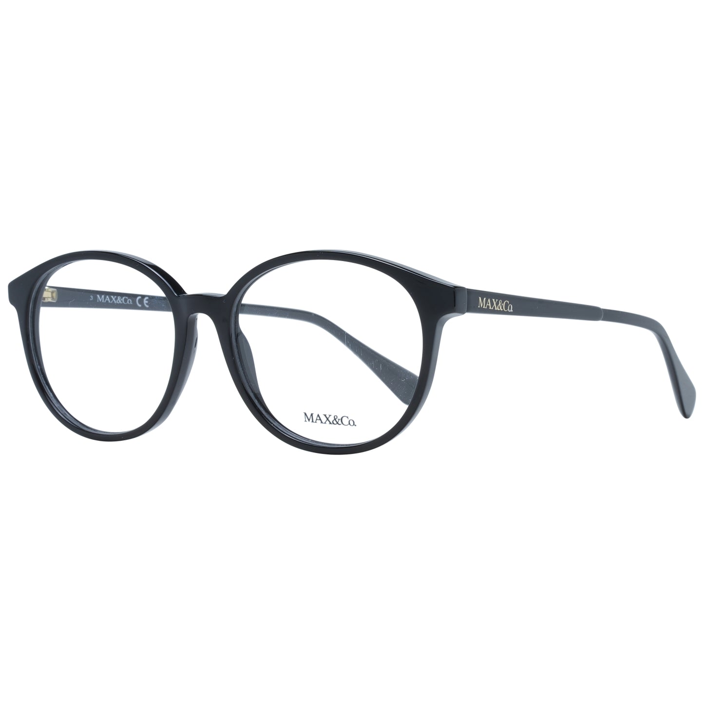 MAX&CO EYEWEAR MO5076 53005 Sonnenbrille ansicht-3