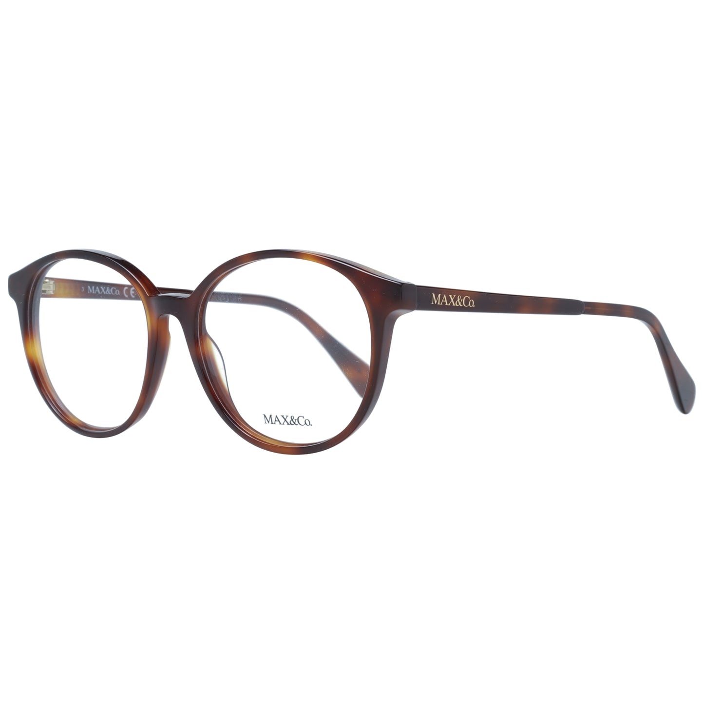 MAX&CO EYEWEAR MO5076 53052 Sonnenbrille ansicht-3